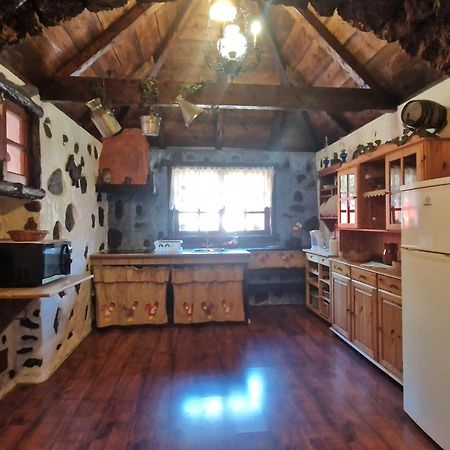 Chc - Casa Rural Del Molino Buenavista Del Norte Luaran gambar